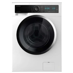 ماشین لباسشویی 8 کیلویی دوو مدل LM-860WB