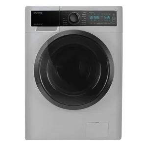 ماشین لباسشویی 8 کیلویی دوو مدل LM-861