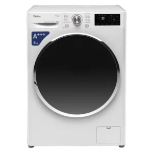ماشین لباسشویی 8 کیلویی جی پلاس مدل GWM-P88
