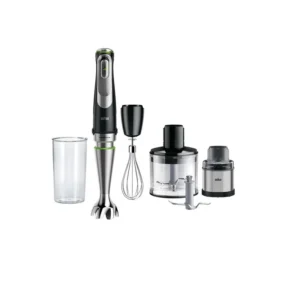 گوشت کوب برقی براون مدل MQ9138