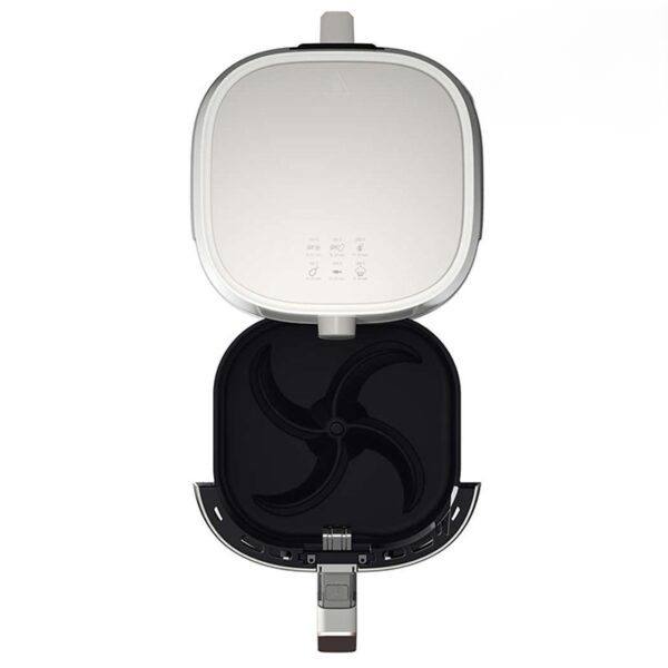 سرخ کن بدون روغن فیلیپس مدل HD9200 - Image 6