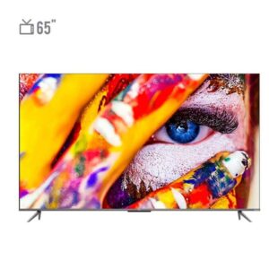 تلویزیون ال ای دی 65 اینچ TCL مدل c635i