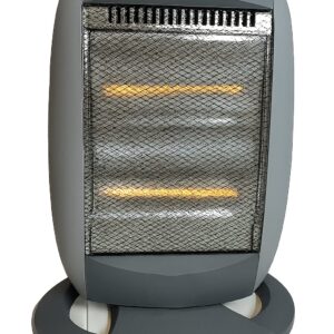 بخاری برقی هالوژن دار تولیپس مدل EH202