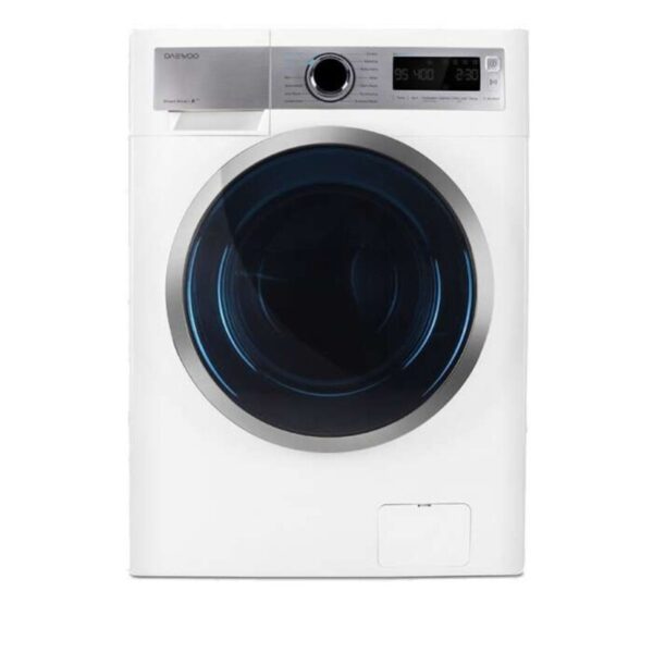 ماشین لباسشویی 8 کیلویی دوو مدل 830TT