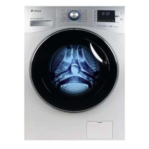 ماشین لباسشویی 8 کیلویی اسنوا مدل SWM-D80S و SWM-D80W