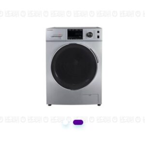 ماشین لباسشویی 9 کیلویی پاکشوما مدل 40904st/wt