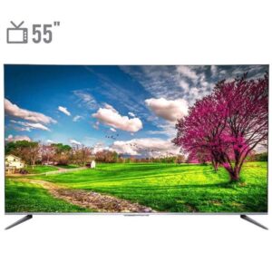 تلویزیون ال ای دی 55 اینچ TCL مدل P735