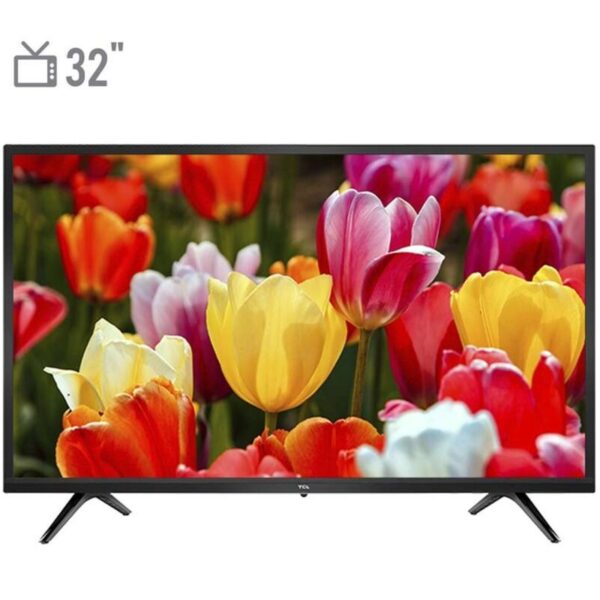 تلویزیون ال ای دی 32 اینچ TCL مدل 3400