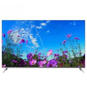 تلویزیون ال ای دی 60 اینچ جی پلاس مدل 60SU788N