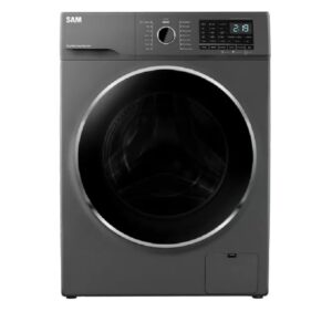 ماشین لباسشویی 9 کیلویی سام الکترونیک مدل BL-P1475IN