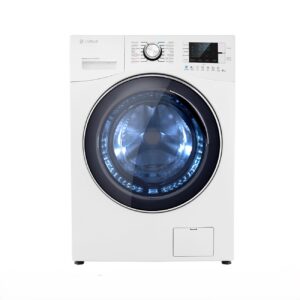 ماشین لباسشویی 8 کیلویی اسنوا مدل SWM-D80