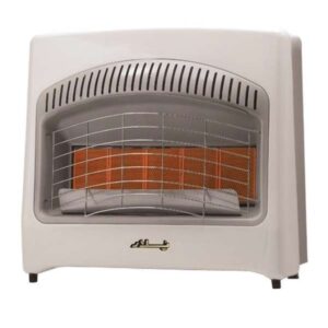 بخاری گازی بدون دودکش پلار مدل 5PN (ارسال از مشهد و تهران)