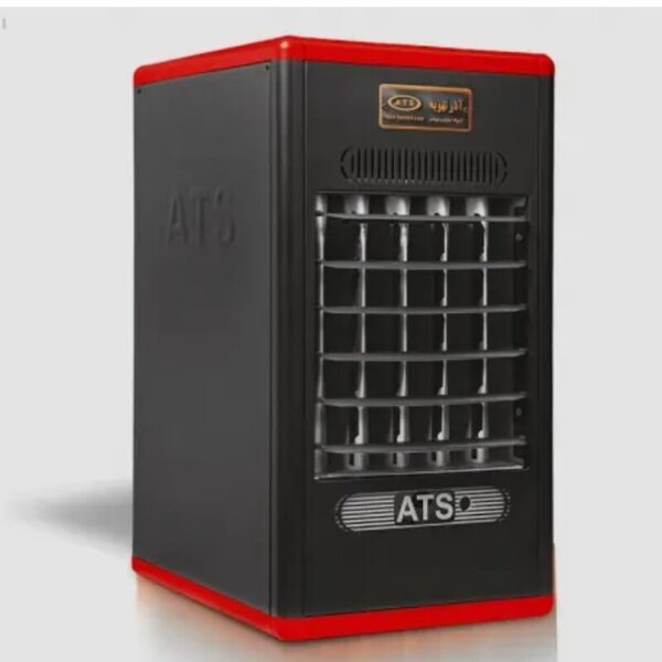 هیتر گازی آذرتهویه (ATS) مدل A630