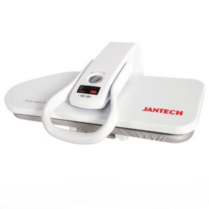 اتو پرس جانتک (ژانومه) مدل JA300