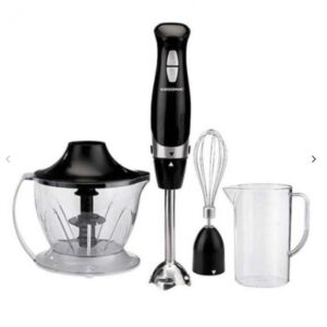 گوشت کوب برقی سه کاره گاسونیک مدل GSB841
