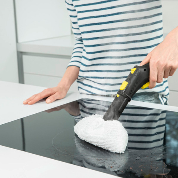 بخارشوی کارچر ( کرشر) مدل SC2 Easy Fix - Image 6