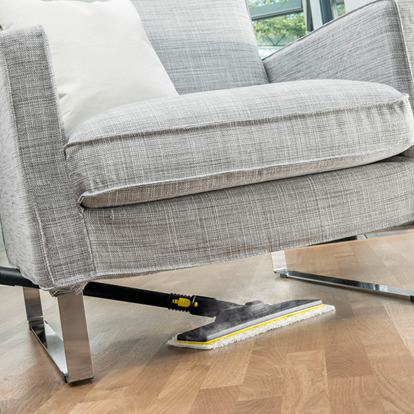 بخارشوی کارچر ( کرشر) مدل SC2 Easy Fix - Image 7