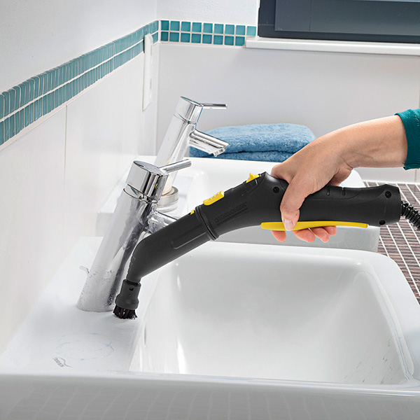 بخارشوی کارچر ( کرشر) مدل SC2 Easy Fix - Image 8