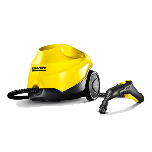 بخارشوی کارچر (کرشر) مدل SC3 Easy Fix - Image 3