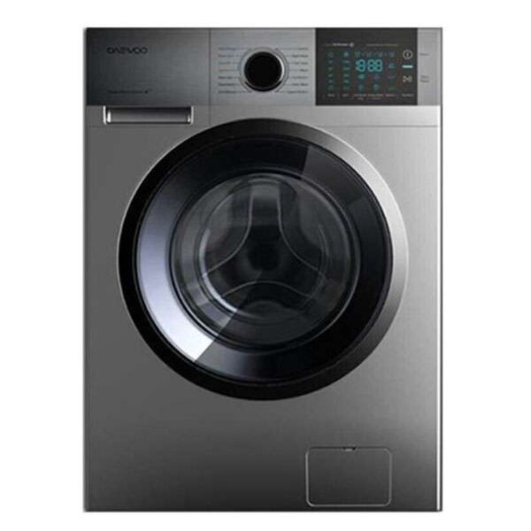 ماشین لباسشویی 8 کیلویی دوو مدل 841SS