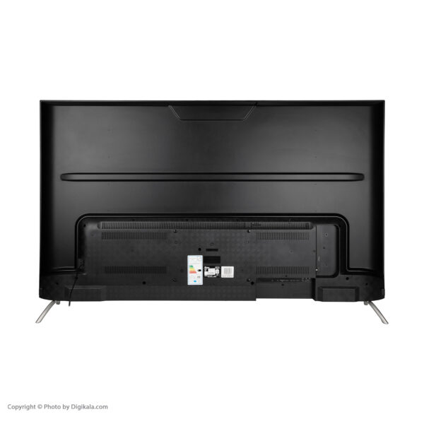 تلویزیون ال ای دی 65 اینچ جی پلاس مدل 65SU768N - Image 3