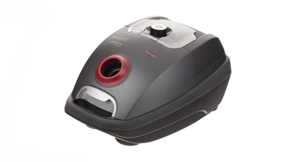 جاروبرقی پارس خزر طرح بوش مدل Turbo 2500WB (توربو 2500 وات) - Image 2