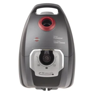 جاروبرقی پارس خزر طرح بوش مدل Turbo 2500WB (توربو 2500 وات)