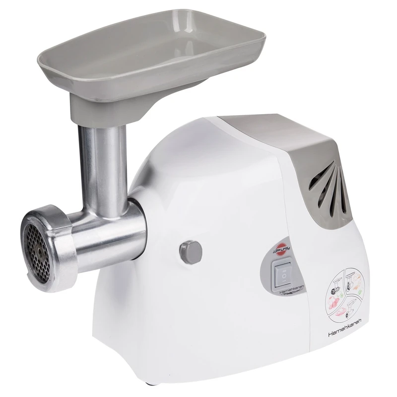 چرخ گوشت غذاساز پارس خزر مدل همه کاره