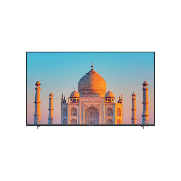 تلویزیون ال ای دی 50 اینچ 4K وینسنت مدل 50VU5510