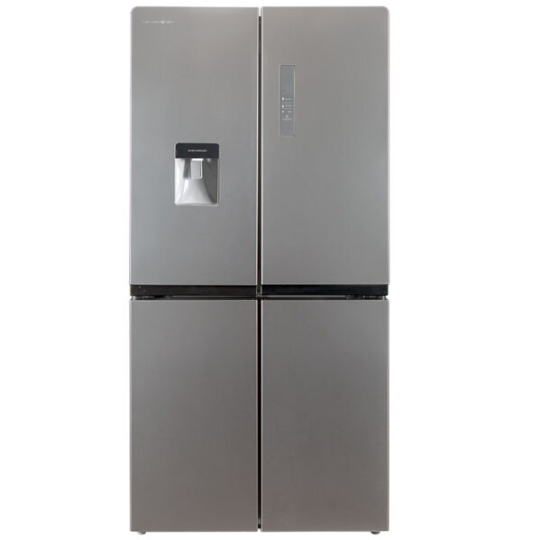 یخچال فریزر چهار درب 19 فوت پاکشوما مدل 4DRDP530 - Image 4