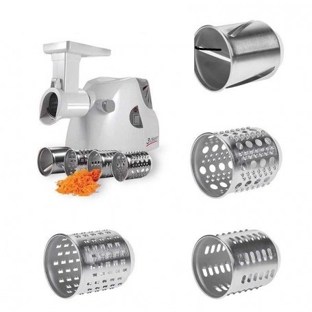 چرخ گوشت غذاساز پارس خزر مدل همه کاره - Image 5