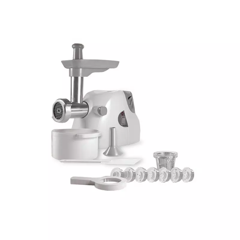 چرخ گوشت غذاساز پارس خزر مدل همه کاره - Image 4