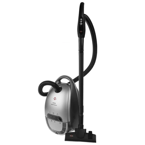 جاروبرقی پارس خزر مدل 2500 وات کمپرسور (Kompressor 2500W) - Image 2