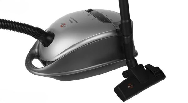 جاروبرقی پارس خزر مدل 2500 وات کمپرسور (Kompressor 2500W) - Image 3