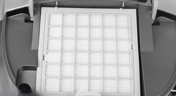 جاروبرقی پارس خزر مدل 2500 وات کمپرسور (Kompressor 2500W) - Image 7