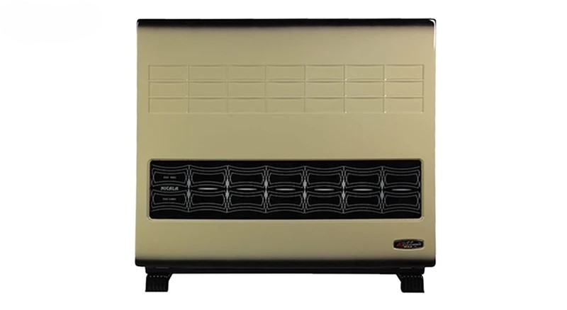 بخاری گازی 16000 نیک کالا مدل کیوان KN16 - Image 2