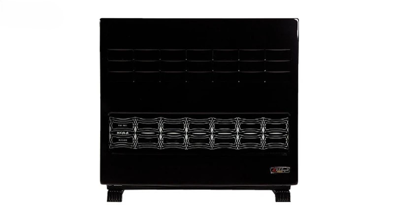 بخاری گازی 16000 نیک کالا مدل کیوان KN16