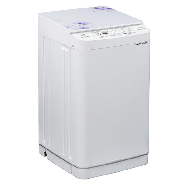 مینی واش تمام اتوماتیک 3.8 کیلویی فریدولین مدل SWF38A - Image 2