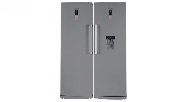 یخچال فریزر دوقلو 30 فوت امرسال مدل FN15D-RH15D - Image 2