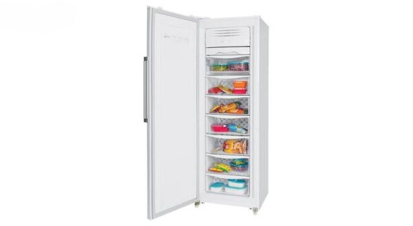 یخچال فریزر دوقلو 30 فوت امرسال مدل FN15D-RH15D - Image 7
