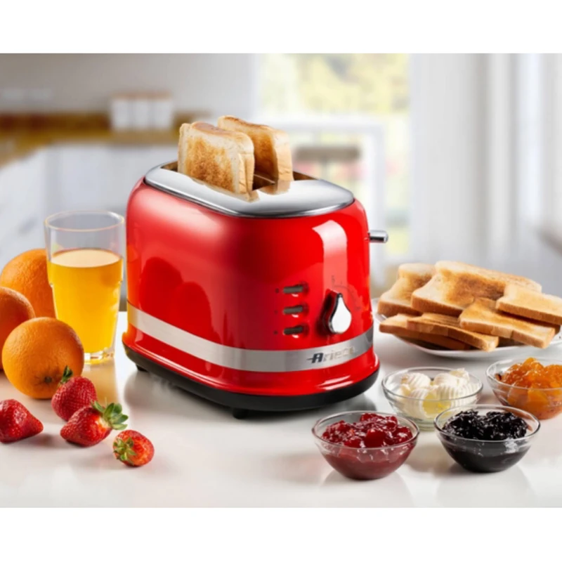 توستر نانAriete (آریته) مدل 01/Moderna 0149 - Image 3