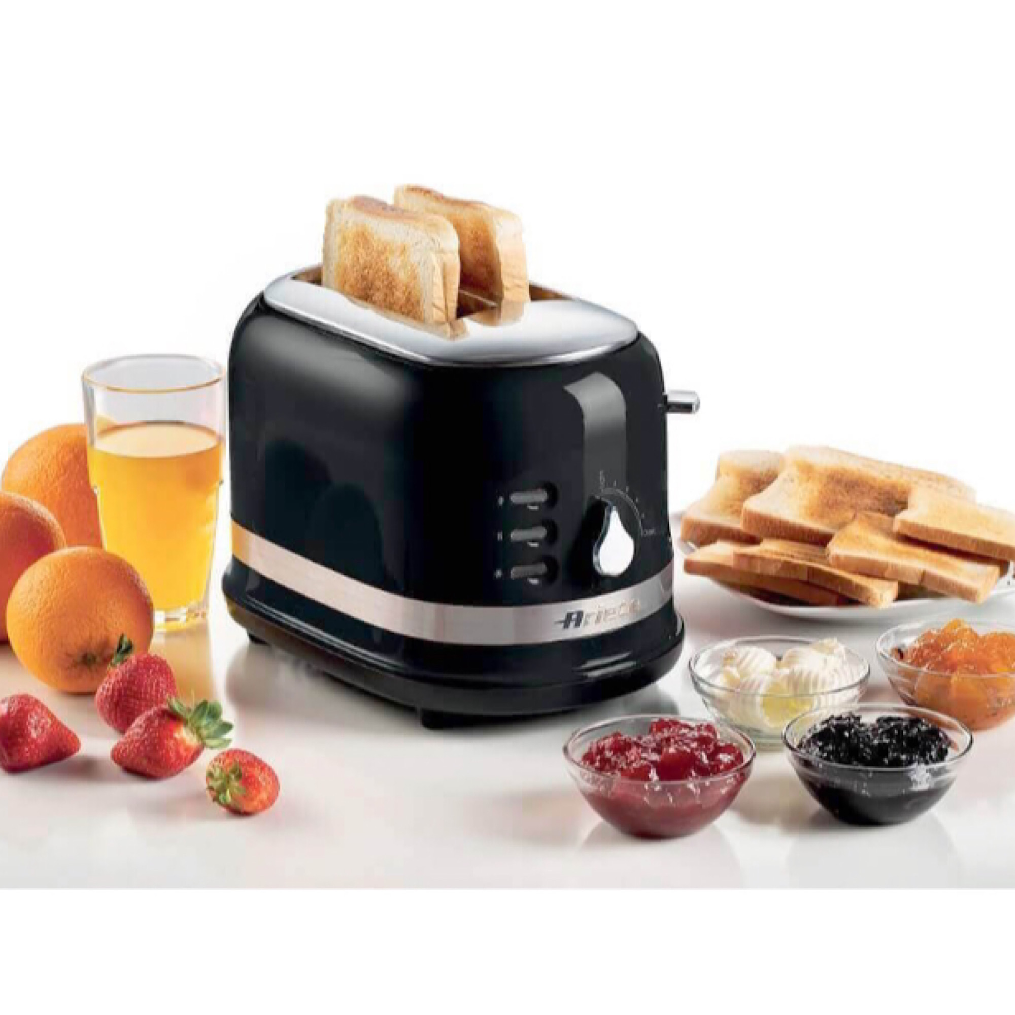 توستر نانAriete (آریته) مدل 01/Moderna 0149 - Image 4