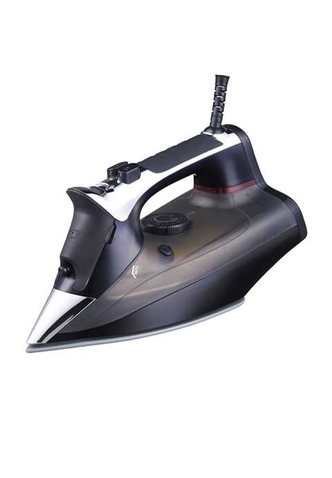 اتو بخار سانلند مدل SL-284
