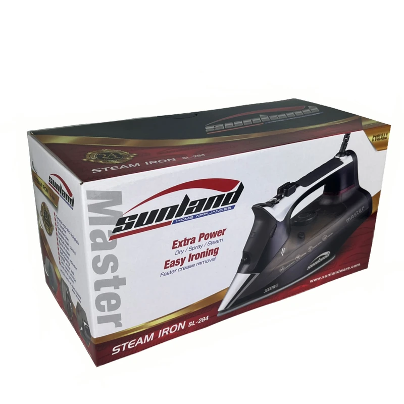 اتو بخار سانلند مدل SL-284 - Image 3