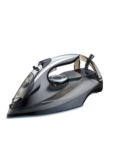 اتو بخار سانلند مدل SL-285