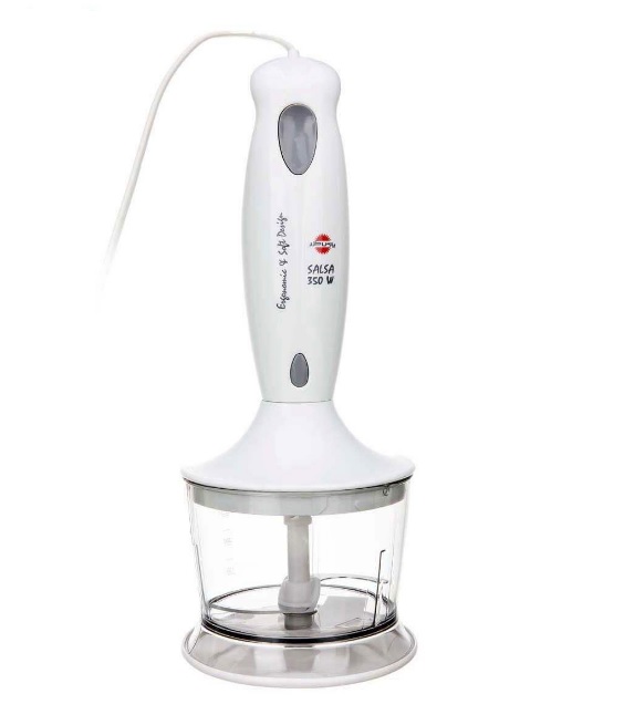 گوشت کوب برقی پارس خزر مدل سالسا - Image 3