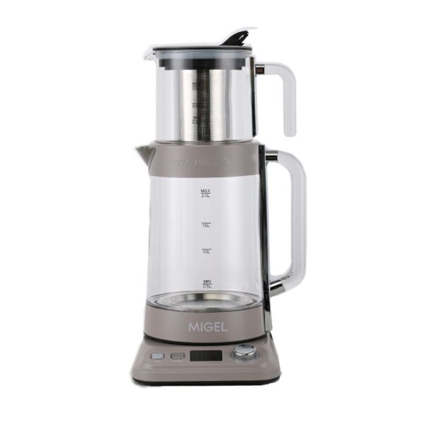 چای ساز روهمی میگل مدل GTS-290 - Image 6
