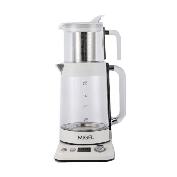 چای ساز روهمی میگل مدل GTS-290 - Image 8