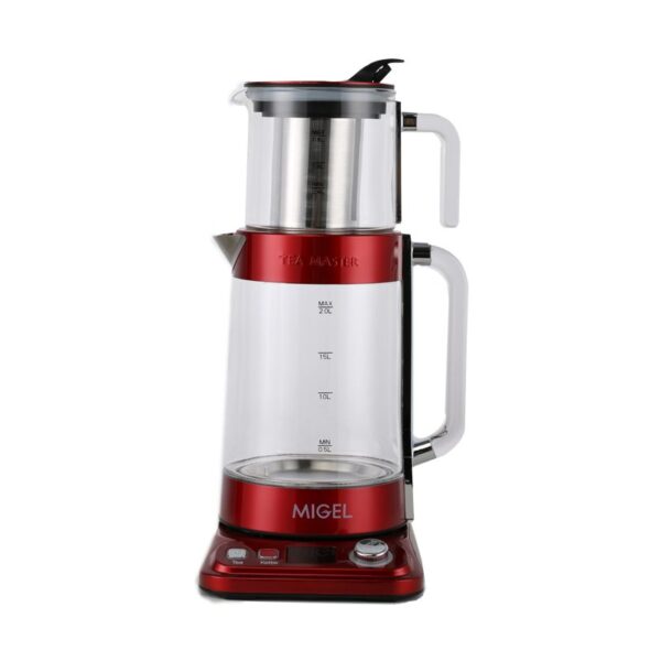 چای ساز روهمی میگل مدل GTS-290 - Image 7