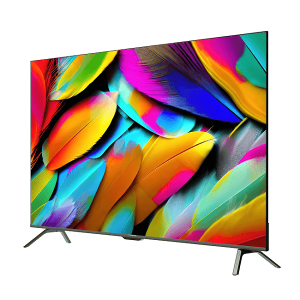تلویزیون ال ای دی 50 اینچ ایکس ویژن مدل 50XYU785 - Image 2